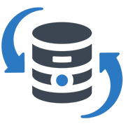 databases syncs